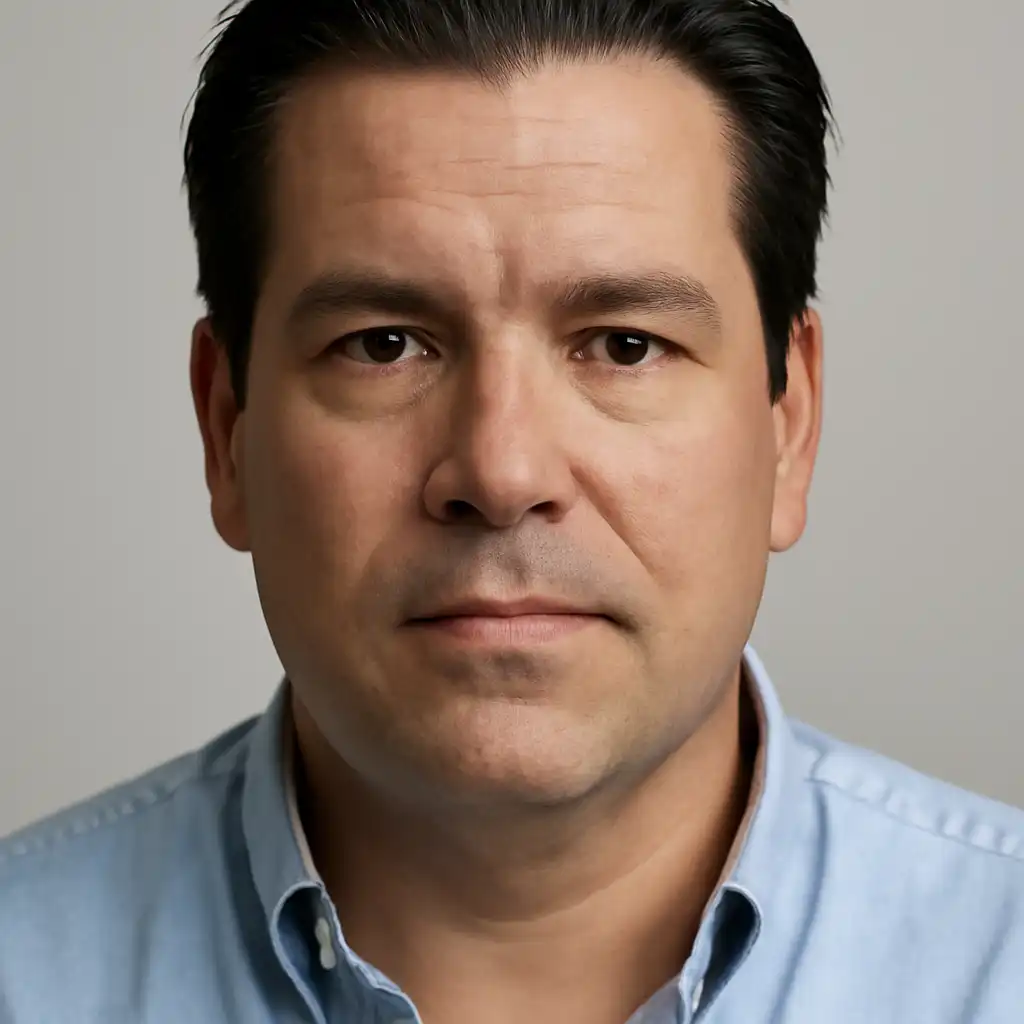 Sander Vermeulen